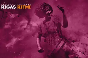 Фестиваль импровизации, джаза и музыки мира "Rīgas Ritmi 2022"
